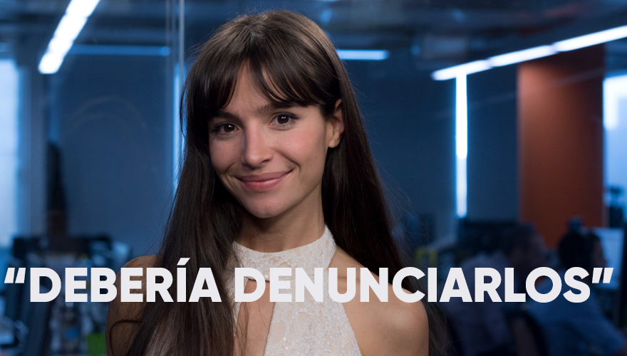 Brenda Asnicar estalló contra los medios: "Viven replicando cosas miserables" | Espectáculos