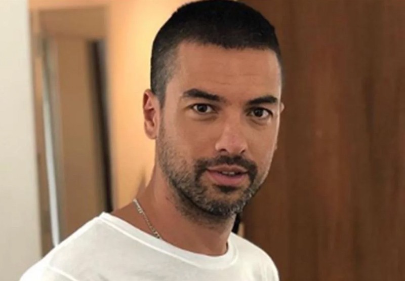 La tierna imagen del Chino Leunis: "Pensamos que nunca iba a pasar pero..." | Espectáculos