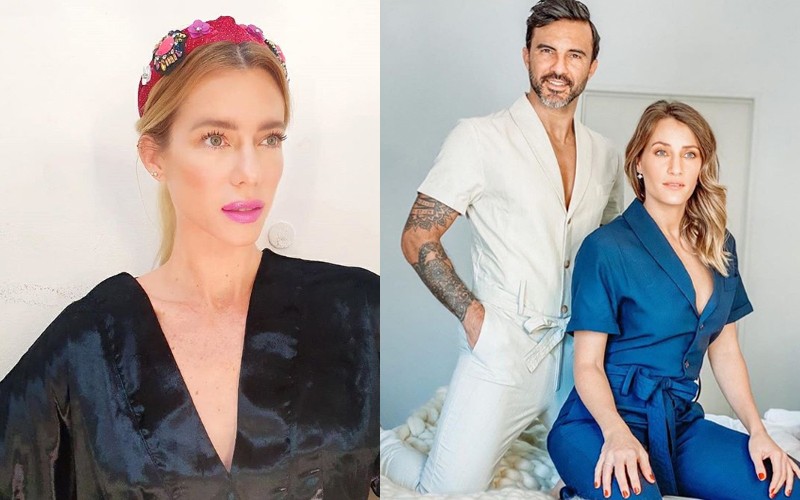 Fuerte rumor que involucra a Nicole Neumann, Fabián Cubero y Mica Viciconte | Espectáculos