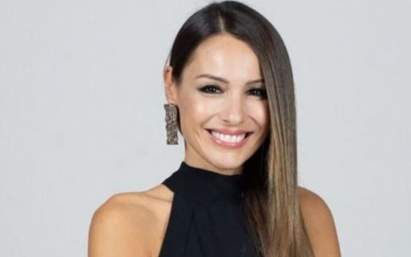 La extraña mania de uno de los hijos de Pampita | Espectáculos
