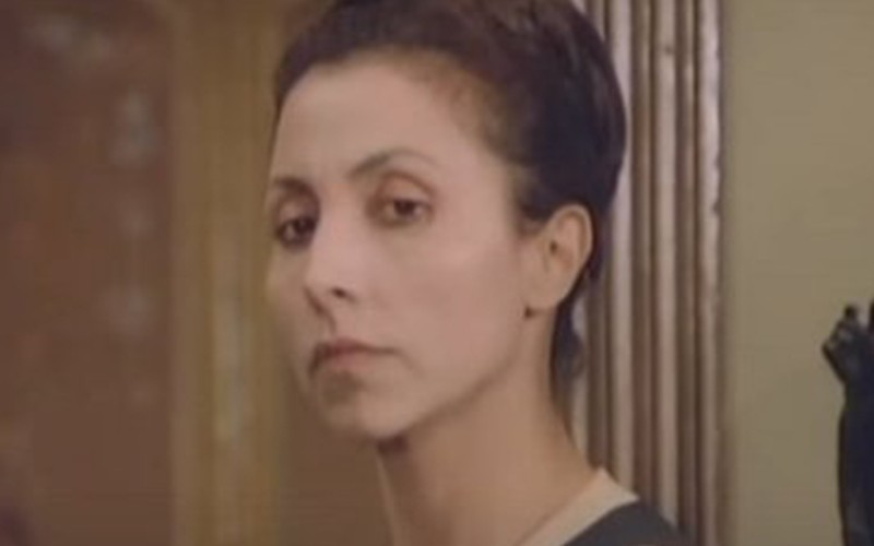 A los 77 años, falleció la actriz María Bufano | Espectáculos