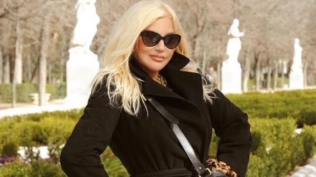 Susana Giménez recordó un viaje muy especial | Espectáculos