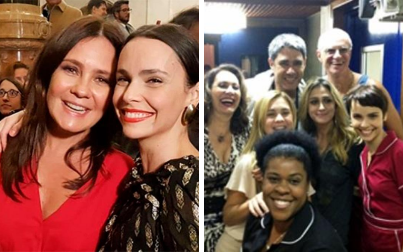 Curiosidades que no sabías de Avenida Brasil | Espectáculos