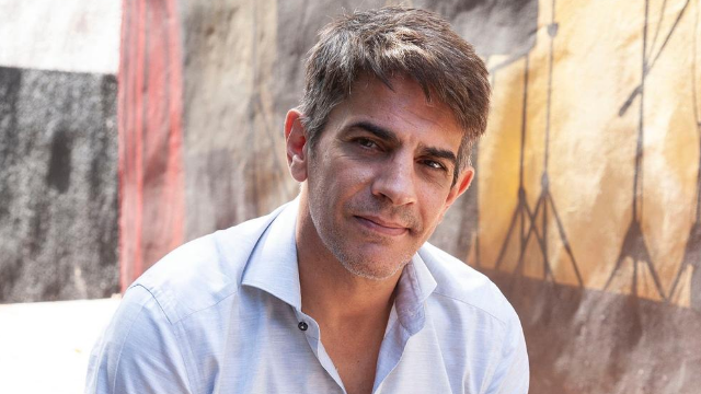 Cómo es el chip sexual que quiere implantarse Pablo Echarri | Espectáculos