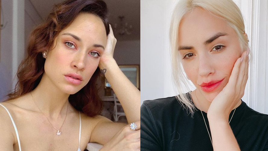 Camila Cavallo y Lali Espósito: dos ex de Mariano Martínez que habrían coincidido en la pésima actitud de él | Espectáculos