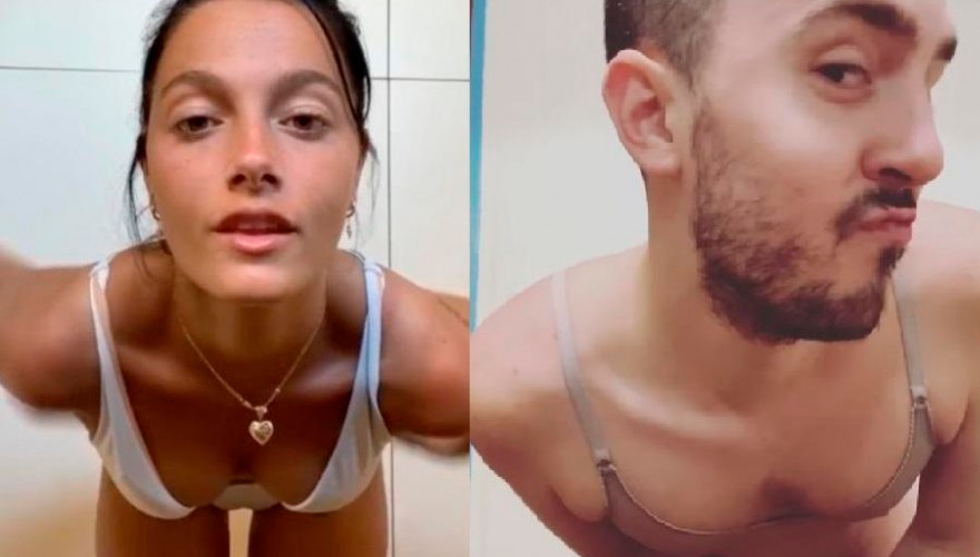 Marito Baracus habló de su polémica con Oriana ¡y no se arrepintió! | Espectáculos