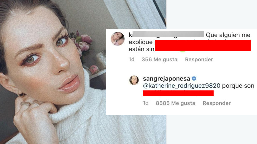 Criticaron a la China Suárez por no ponerle medias a sus hijos y esto fue lo que contestó | Espectáculos