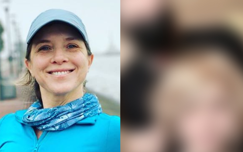 El cambio de look de Carla Peterson | Espectáculos