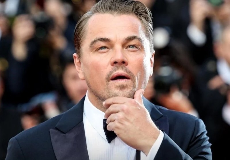 Las románticas vacaciones en la playa de Leo Di Caprio | Espectáculos