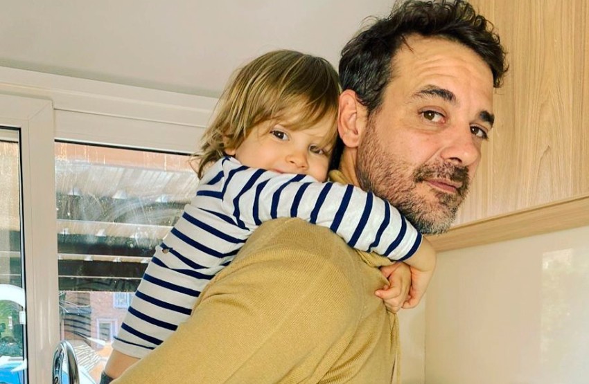 ¡Pedro Alfonso se vistió de Paula Cháves! | Espectáculos