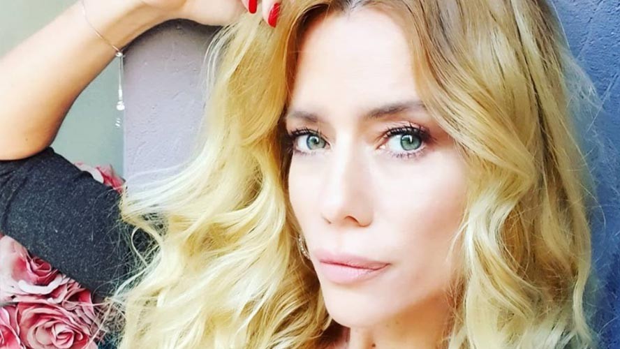 Nicole Neumann confesó que quiere ayudar a otros pacientes con coronavirus | Espectáculos