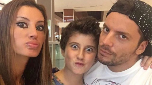 “Sos el ángel que nos cuida”: Ulises Jaitt recuerda a Natacha | Espectáculos