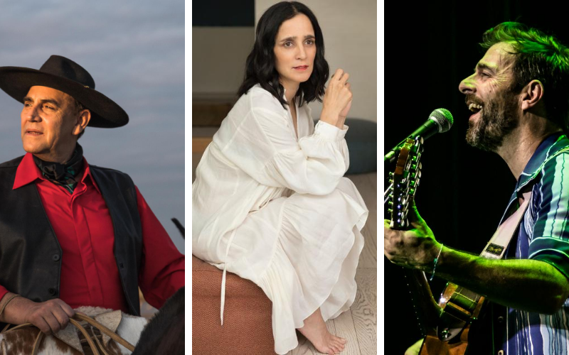 Este domingo La Peña De Morfi: Música, humor y cocina | Espectáculos