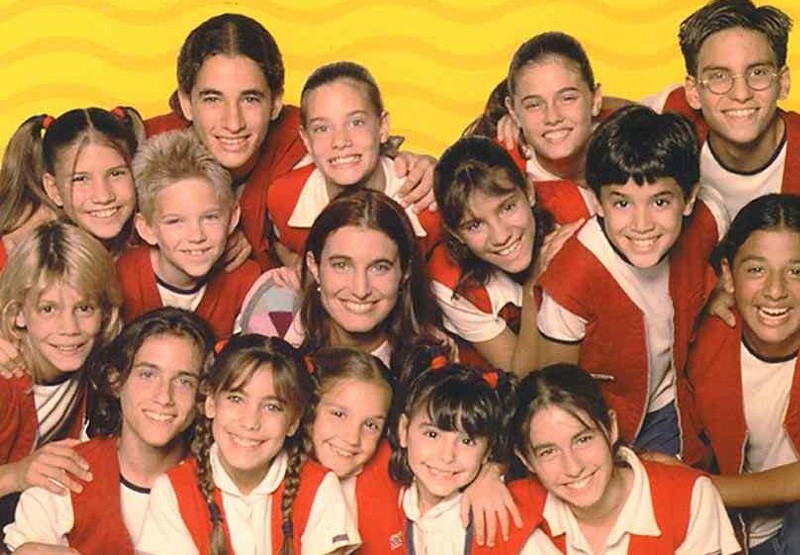 A 25 años de su estreno: ¿Cómo están hoy los actores de Chiquititas? | Espectáculos