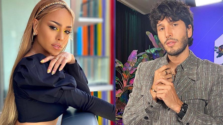 ¡Traición! Yatra presentó a Danna Paola a la Familia Montaner | Espectáculos