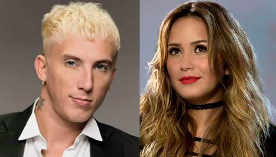 Karina tiró la bronca contra El Polaco por el festejo de cumple de su hija | Espectáculos