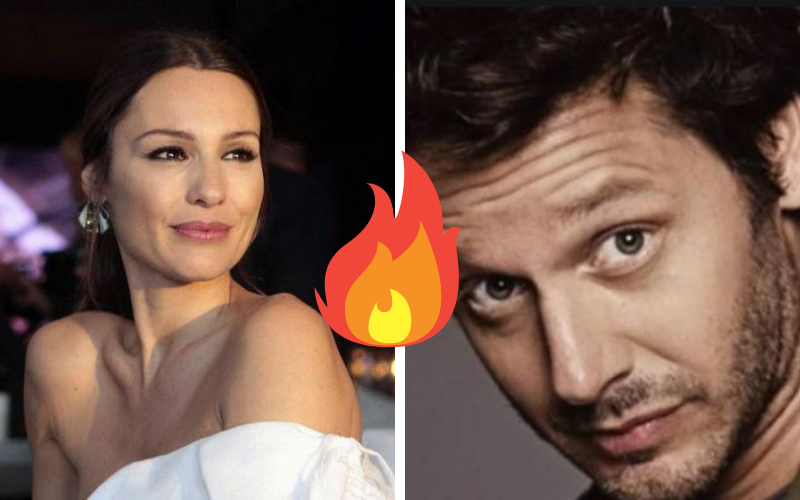 La confesión sexual de Pampita y... ¿Un palo para Vicuña? | Espectáculos