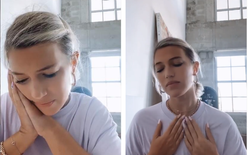 El dolor de Stefi Roitman | Espectáculos