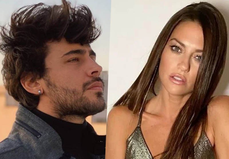 Sofía "Jujuy" encaró a Lizardo Ponce | Espectáculos