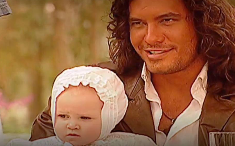 Salió a la luz el secreto mejor guardado de la novela Pasión de Gavilanes | Espectáculos