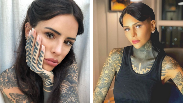 Cande Tinelli y su lucha contra la anorexia: "Los animales me ayudaron” | Espectáculos
