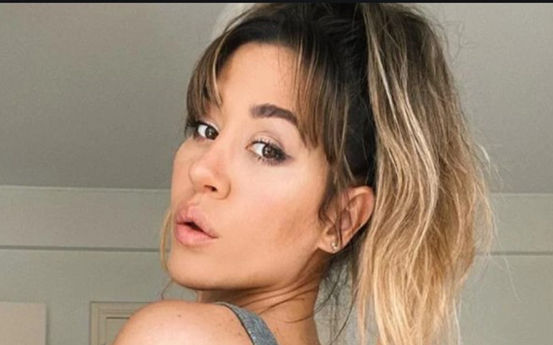 Después de más de un mes, reapareció Jimena Barón. | Espectáculos