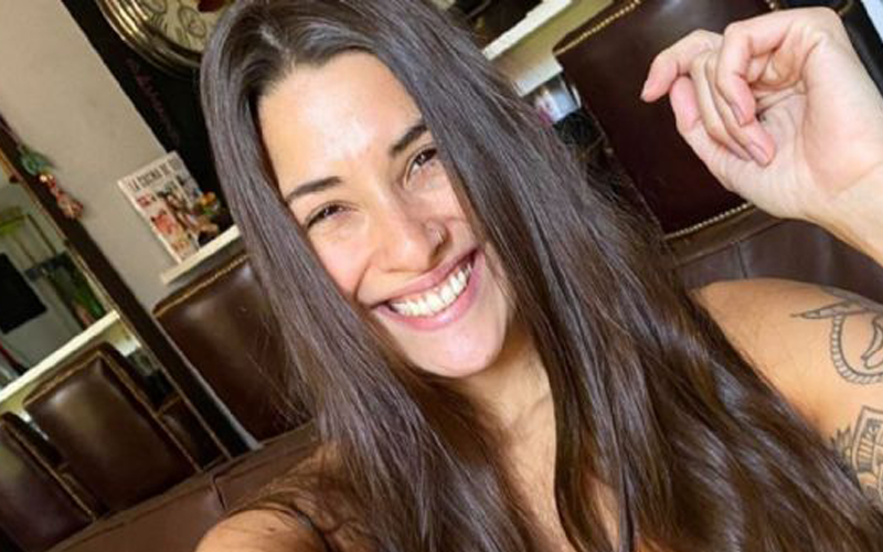 Ivana Nadal se someterá a un operación estética | Espectáculos