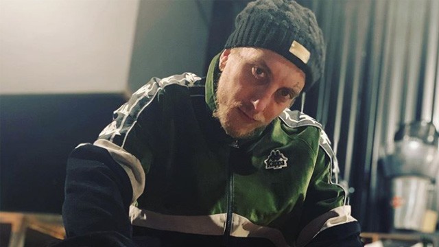 La reacción de El Polaco al ser parte de MasterChef Argentina | Espectáculos