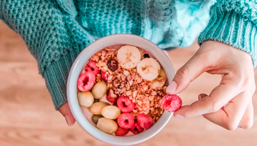 ¿Mica Viciconte también roba fotos? | Espectáculos