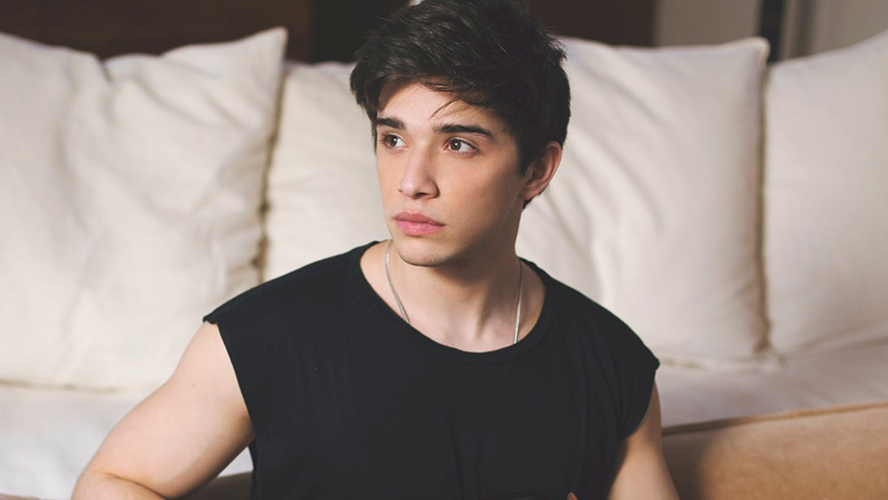 El desesperado pedido de Julián Serrano para aquellos que trabajan en Instagram | Espectáculos