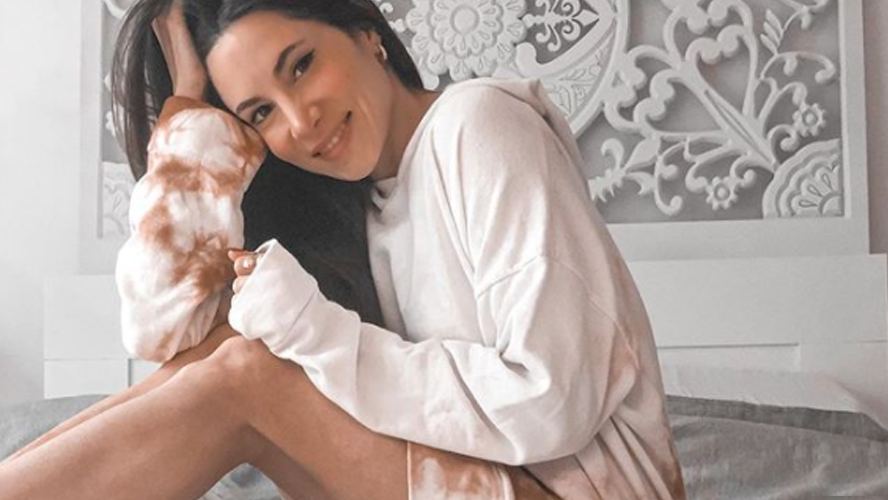 Magui Bravi: “Me ofrecieron plata por las fotos de mis pies” | Espectáculos