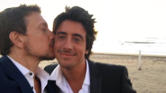 “Recordar es volver a vivir”: Nico Vázquez compartió videos inéditos de su hermano | Espectáculos