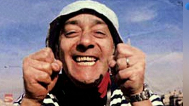 El homenaje a Olmedo | Mejores momentos