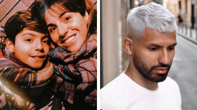 ¿Indirecta de Gianinna para el Kun?: "Pensá muy bien con quién vas a tener hijos": | Espectáculos