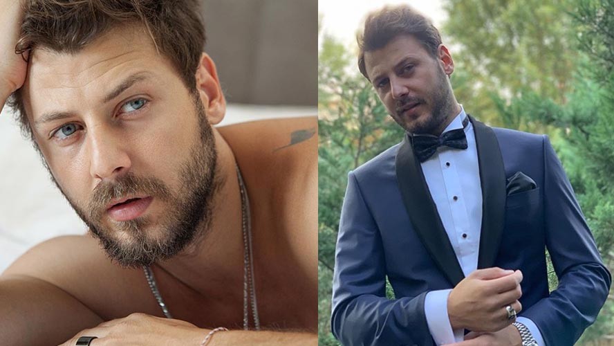 De niño prodigio a galán de "Alas Rotas" | Espectáculos