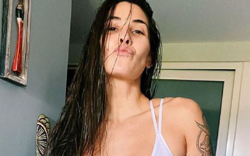 Las fuertes respuestas de Ivana Nadal a sus seguidores sobre Nati Jota | Espectáculos