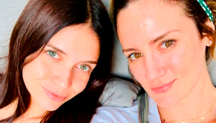 Zaira Nara defendió a Paula Chaves de una hater que la acosaba en los comentarios | Espectáculos