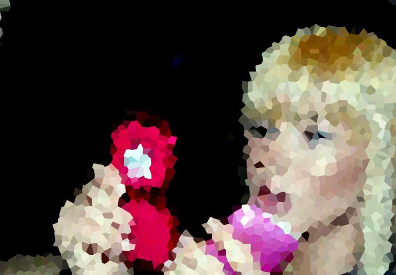 ¡Así se maquillaba la "China" Suárez ONCE AÑOS atrás! | Espectáculos