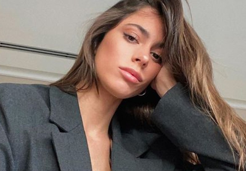 Otra triste confesión de Tini Stoessel: "Lloro por..." | Espectáculos