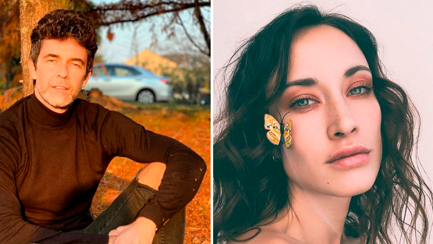 Camila Cavallo reveló el motivo de separación con Mariano Martínez | Espectáculos