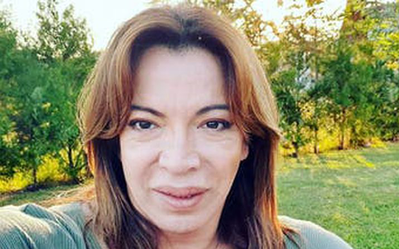 Vuelve Lizy Tagliani | Espectáculos