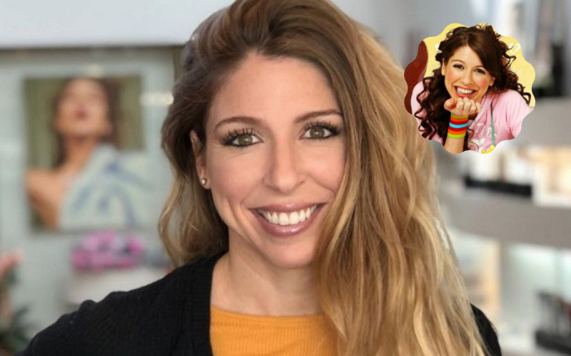 Flor Bertotti habló sobre la posibilidad de la vuelta de Floricienta a los escenarios: "Me llamó Cris Morena" | Espectáculos