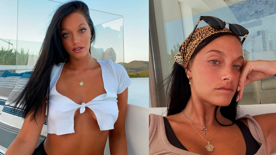 El gran cambio de vida que hará Oriana Sabatini | Espectáculos