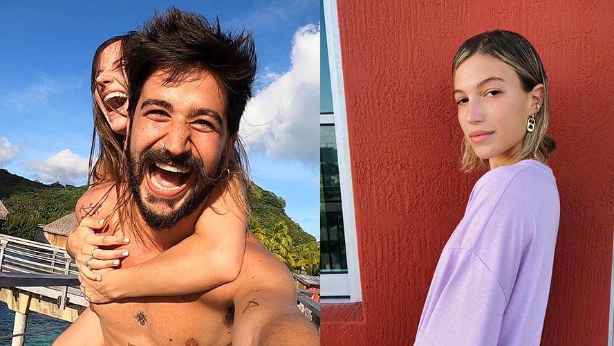 Primer invitado confirmado de Modo Live: Camilo | Espectáculos