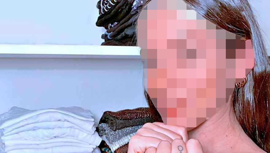 La actriz fanática de la garrapiñada que llega a Masterchef | Recomendados