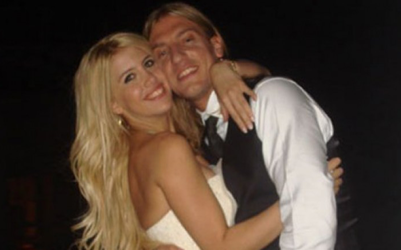 Maxi Lopez furioso con Wanda Nara | Espectáculos