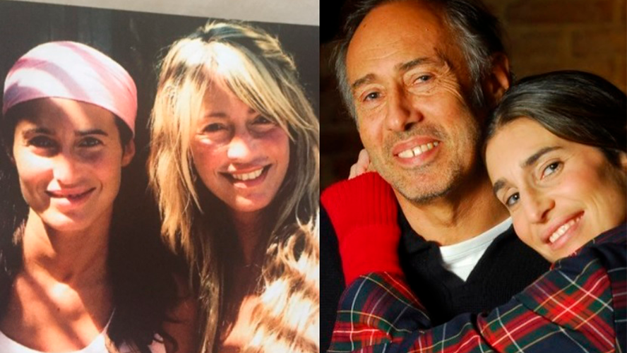 Los mensajes de Cris Morena y Gustavo Yankelevich para Romina Yan en el día de su cumpleaños | Espectáculos