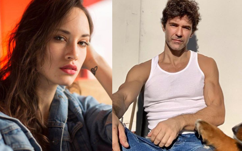 ¿Por qué Camila Cavallo ya no likea las fotos de Mariano Martínez? | Espectáculos