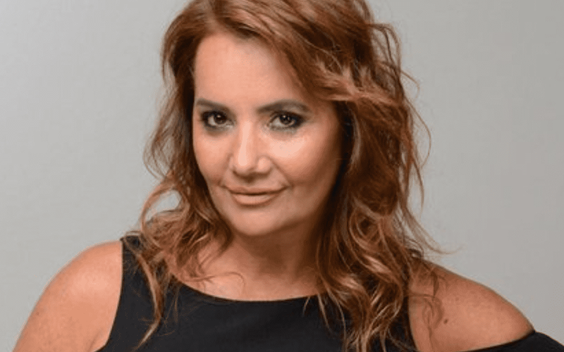 Nancy Pazos decidió que su mamá no recibiera plasma | Espectáculos