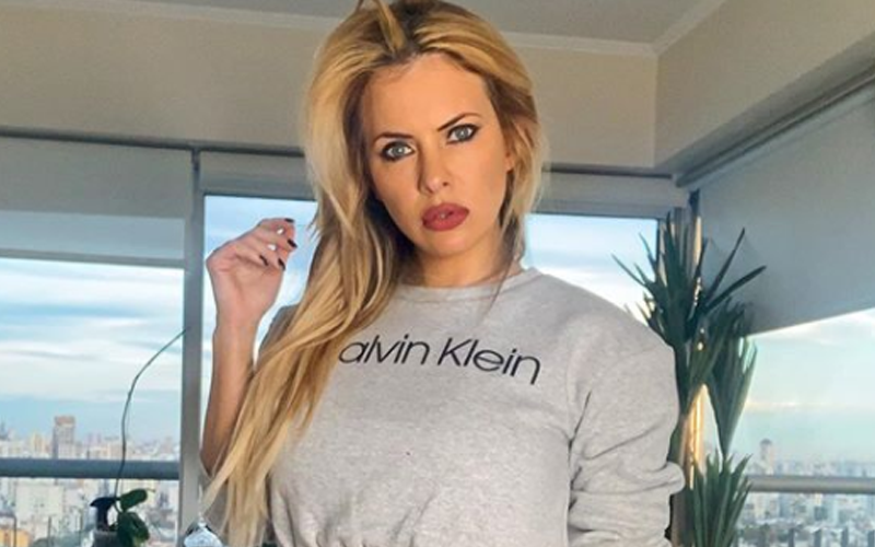 Alejandra Maglietti contó que congeló óvulos | Espectáculos